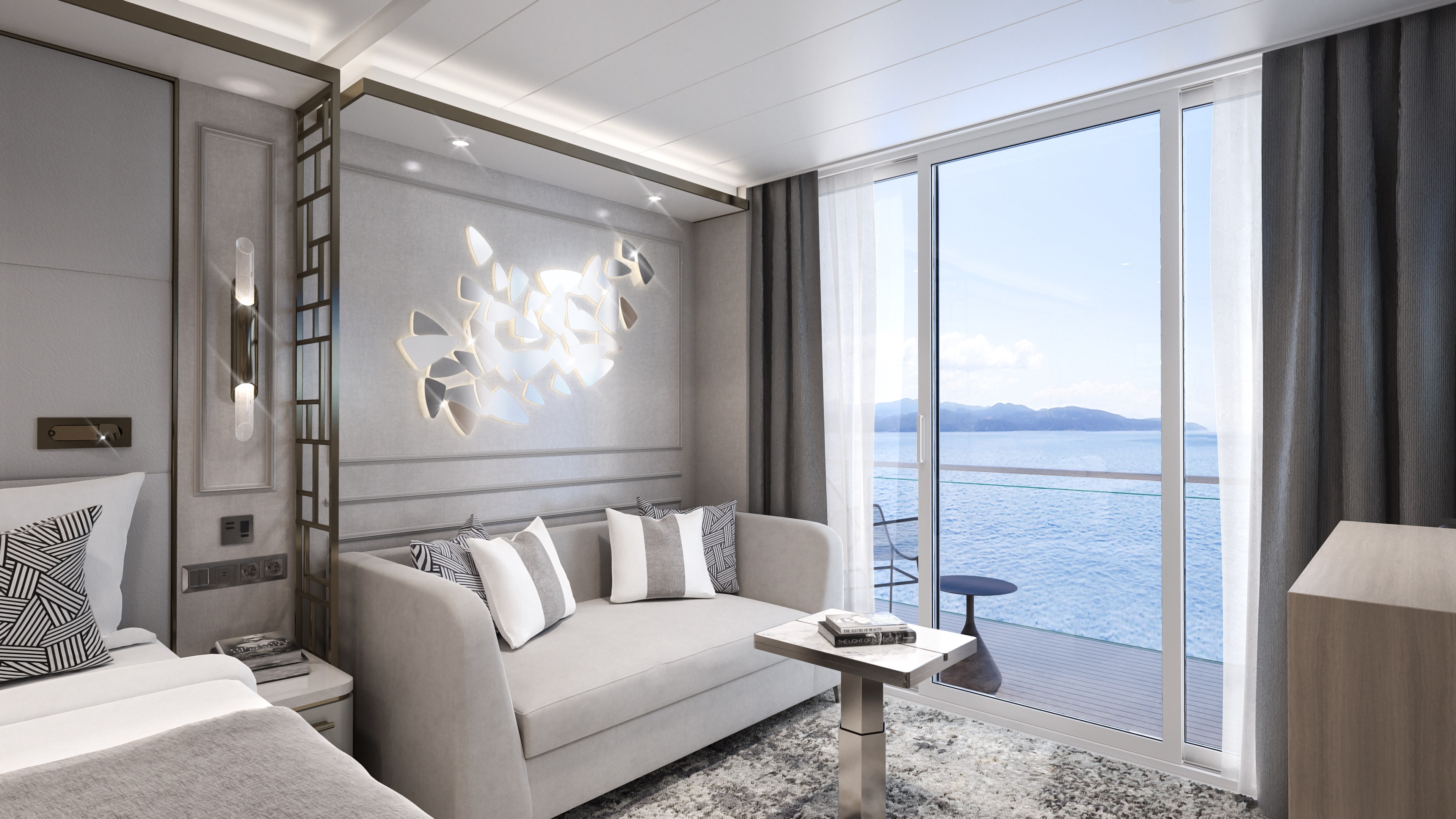 Crystal Cruises - Crystal Endeavor - Deluxe Suite 2.jpg